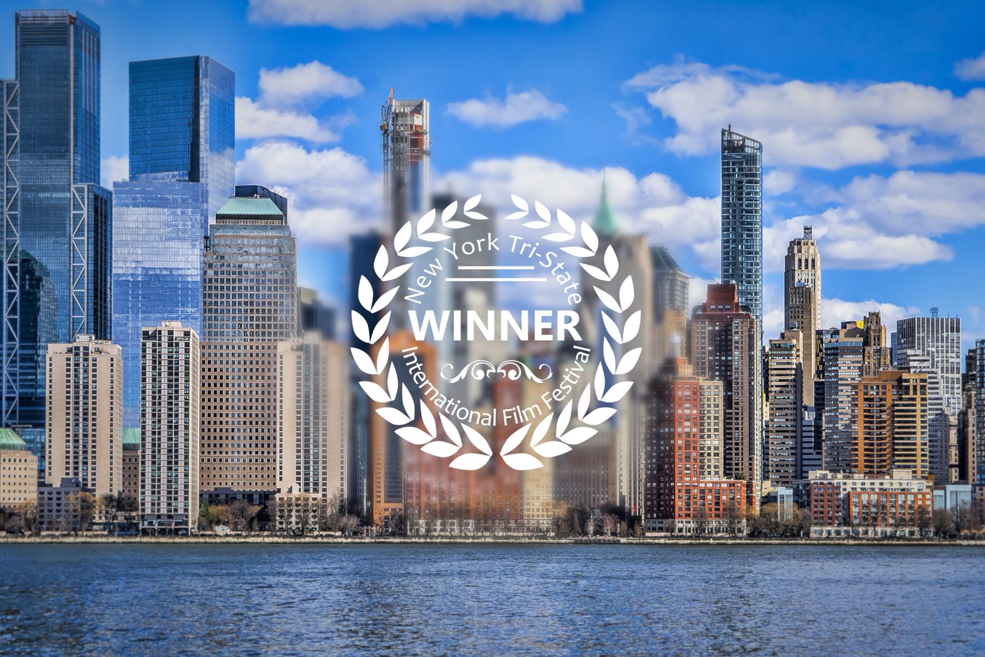 Eva Ludwig - sYnc, New York Tri-State IFF