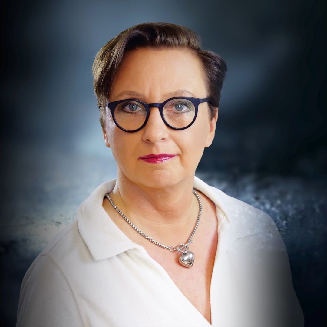 Eva Ludwig Eva Ludwig