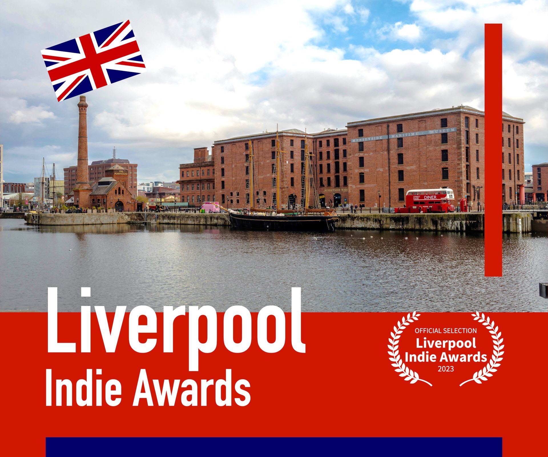 Eva Ludwig - Scepter, Liverpool Indie Awards