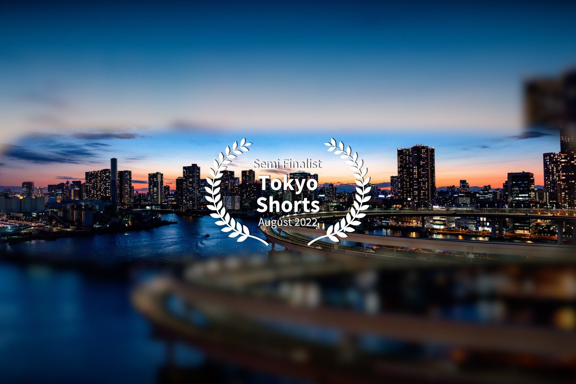 Eva Ludwig - sYnc, Tokyo Shorts