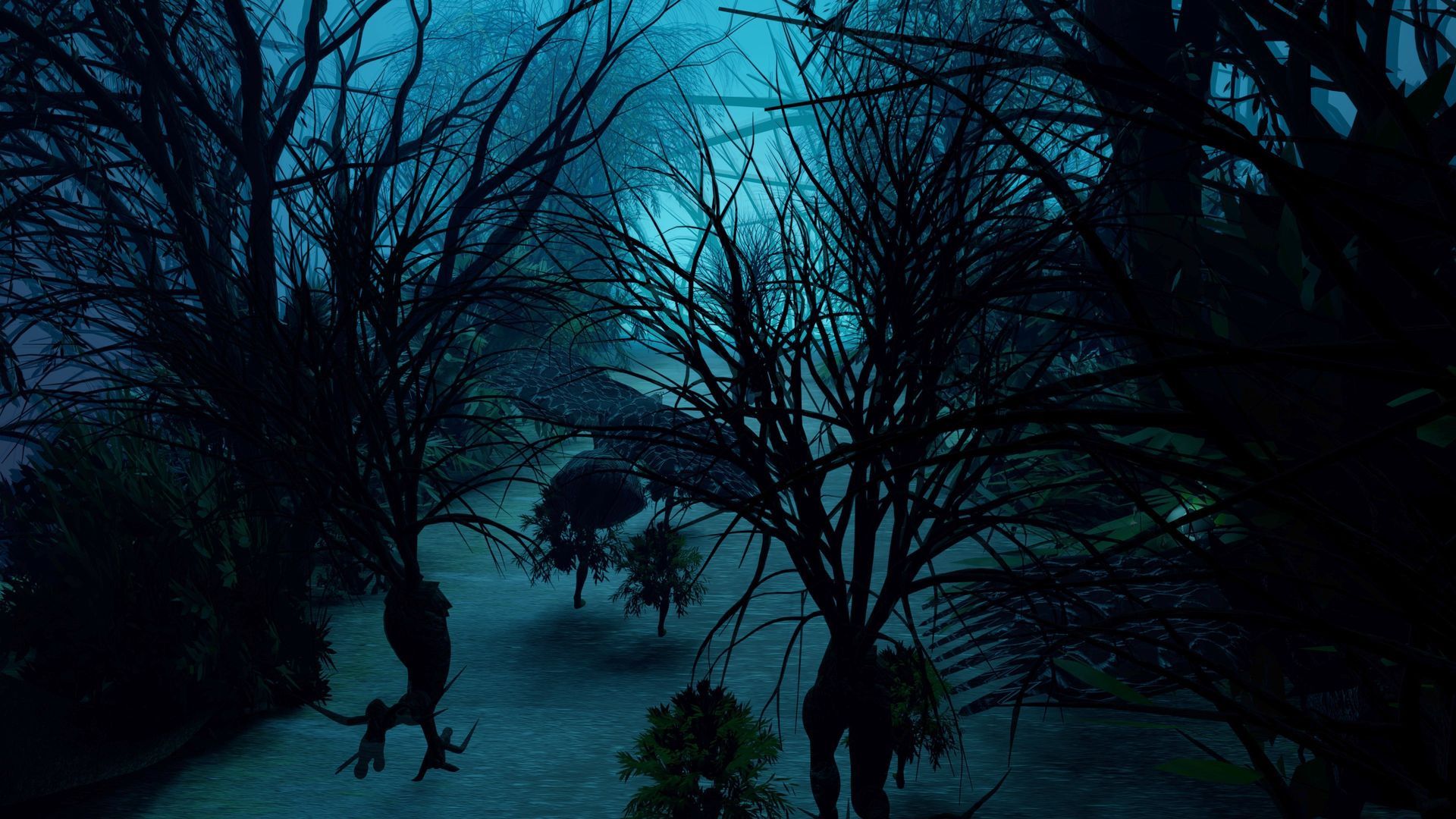 sYnc - Experimental Short Film by Eva Ludwig