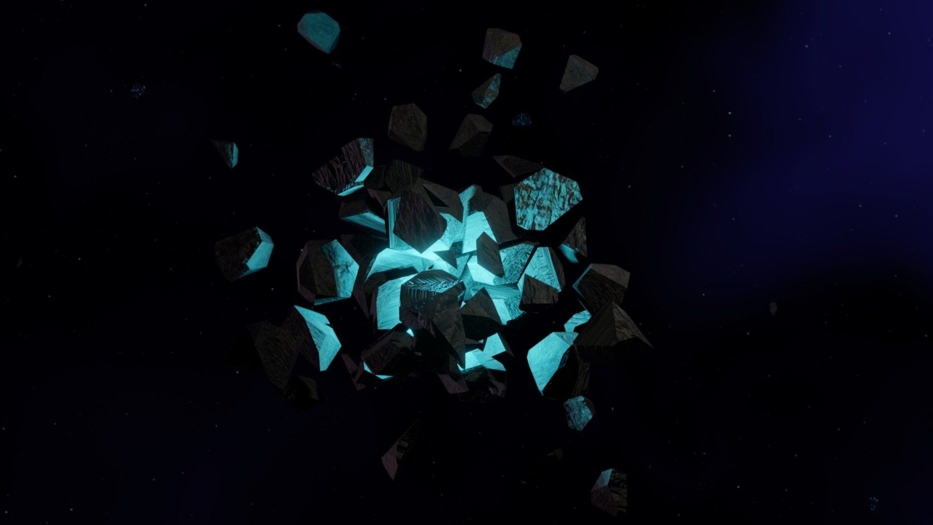 sYnc - Experimental Short Film by Eva Ludwig