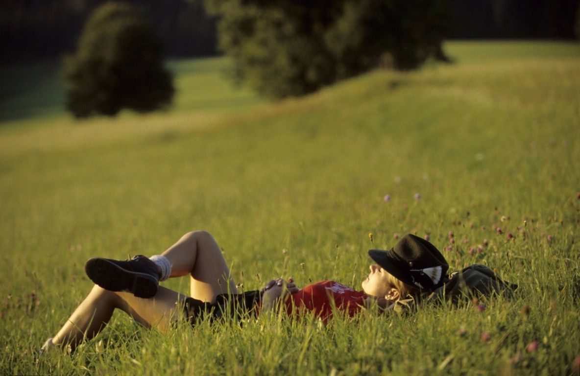 Sommerfrische Steiermark, Sommerfrische Österreich
