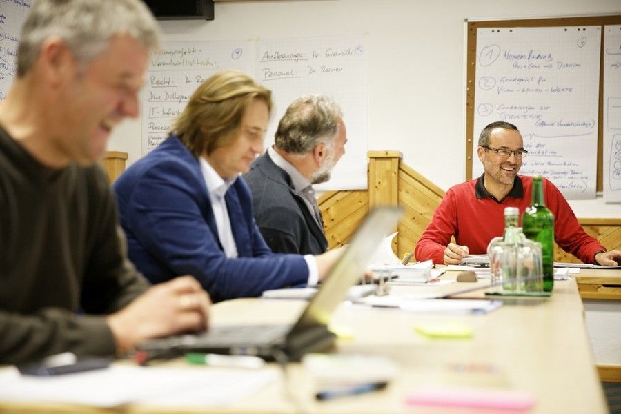 Seminarhotel Steiermark