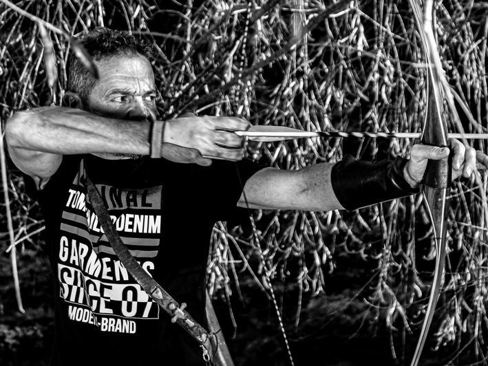 Bogenschießen in der Steiermark, Bogensport Österreich