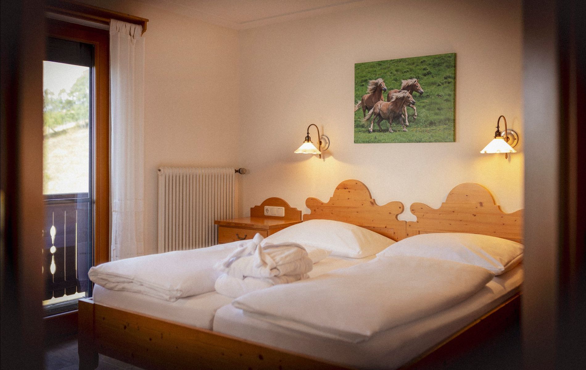 Urlaub in der Steiermark, Urlaub im Almenland