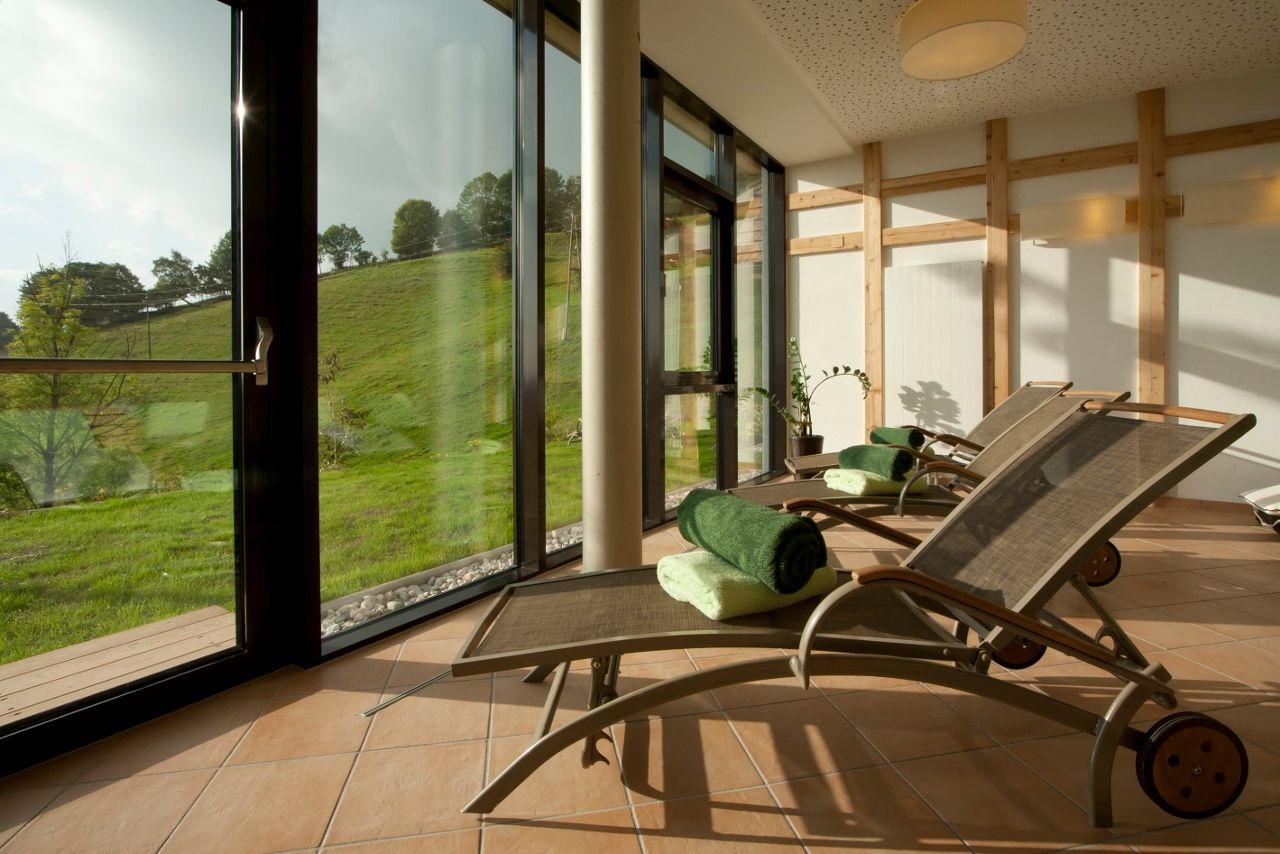 Wellnessurlaub in der Steiermark, Wellnessurlaub im Almenland.