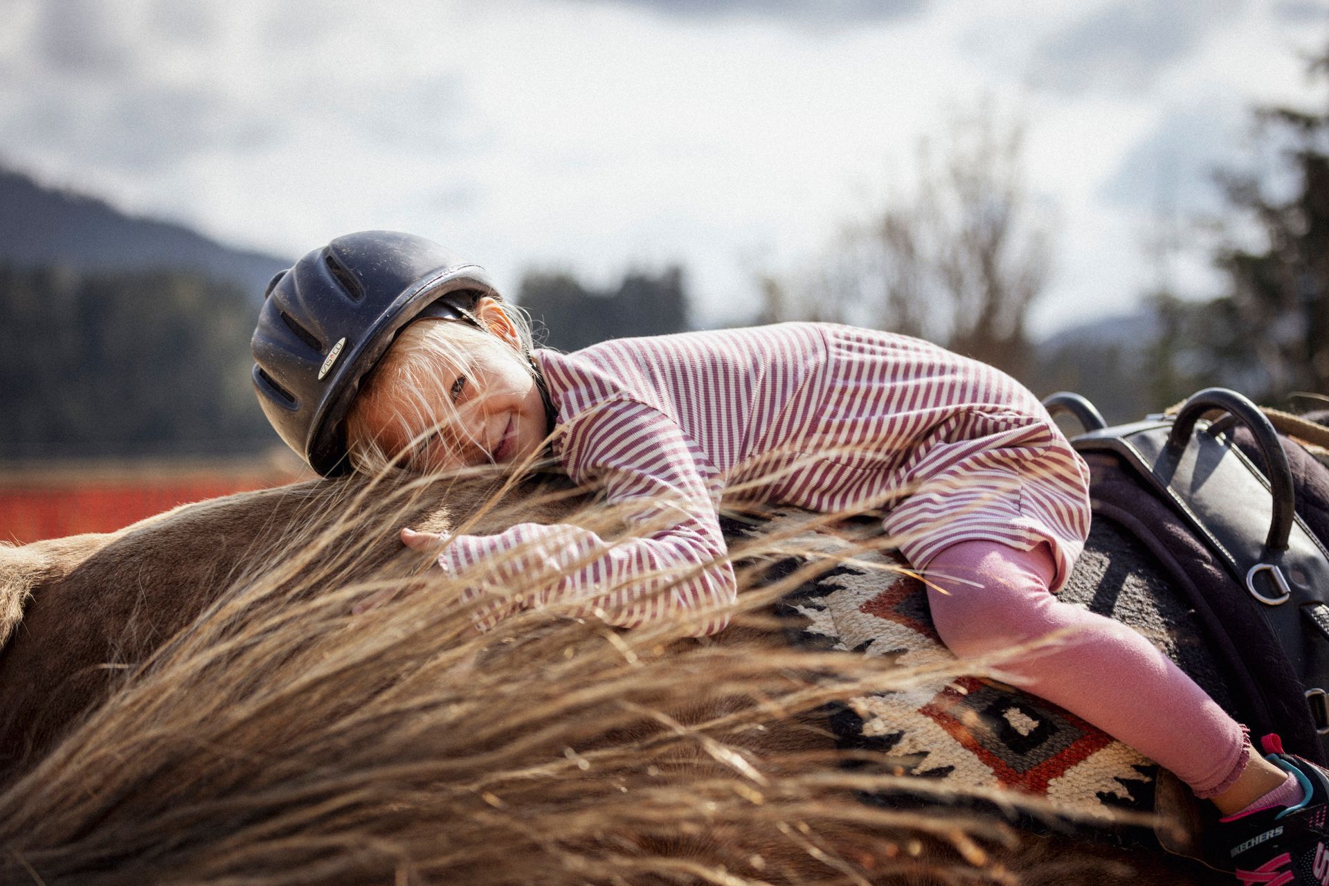Reiturlaub in der Steiermark, Reiturlaub Österreich