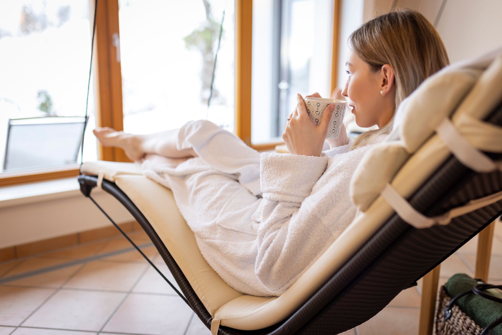 Wellnessurlaub in der Steiermark, Wellnessurlaub im Almenland.