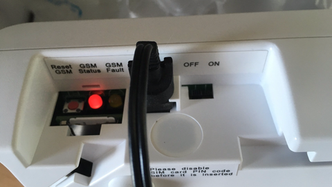 Rückansicht Rückansicht