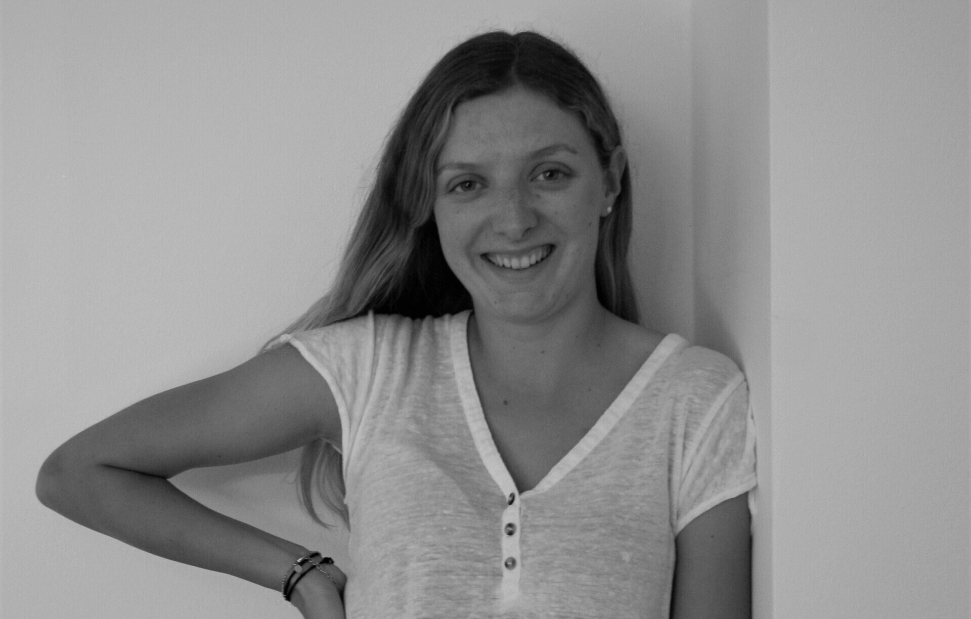 Sophie Hüttemann, Flankengöttinnen, Team, Social Media