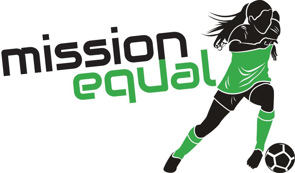 Kooperation zwischen Mission Equal und Flankengöttinnen