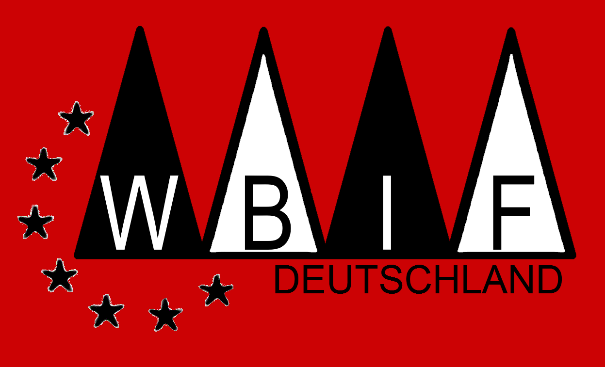 WBIF Deutschland Logo