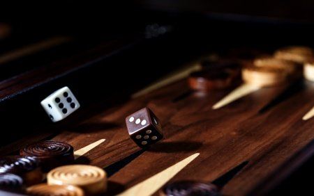 Backgammon