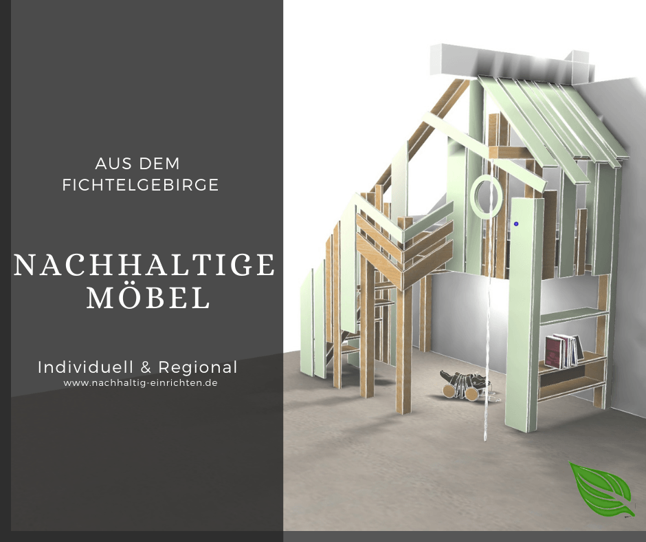 Upcycling von Möbeln