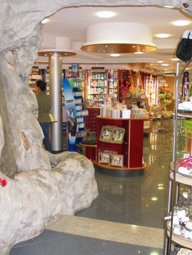 Marien Apotheke, Marktredwitz