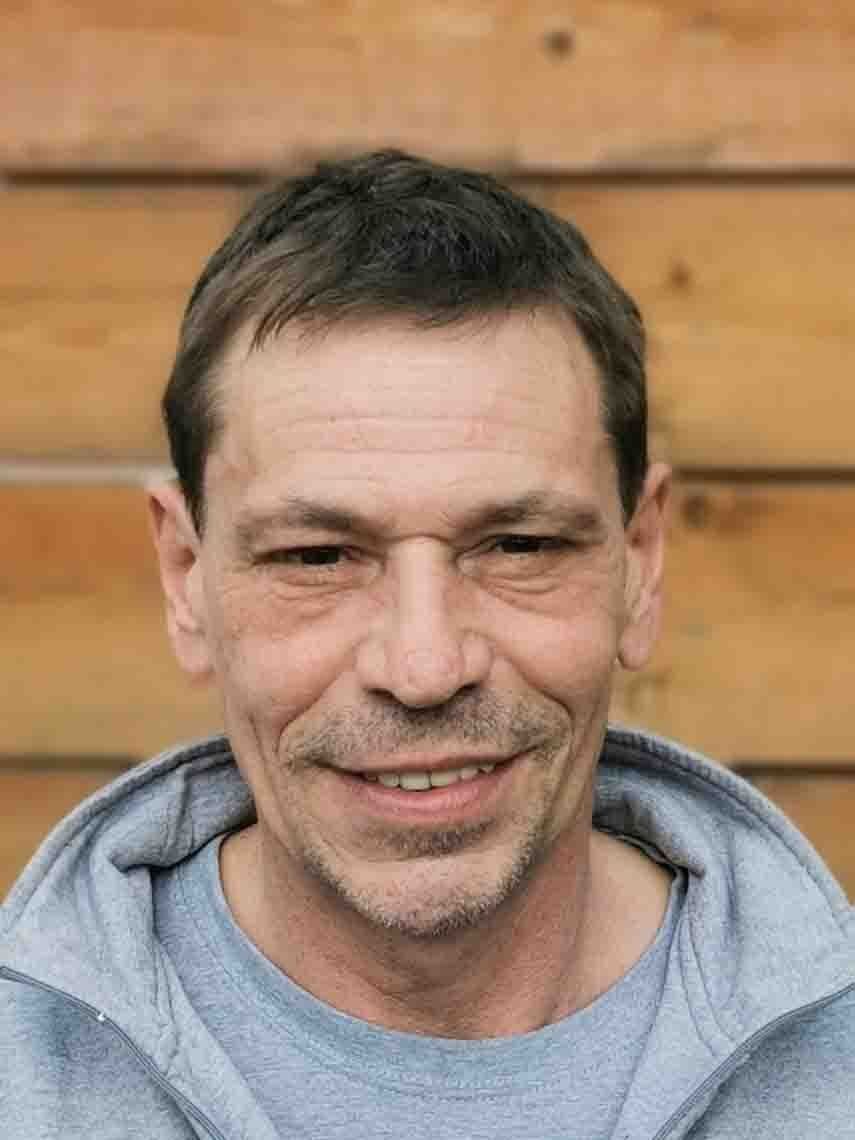 Achim Butterweck
– Trockenbaumonteur bei Forum Trockenbau