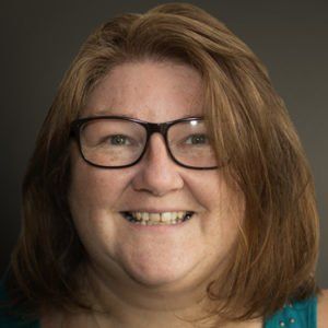 Aileen Hillis, Type1 Aileen Hillis, Type1