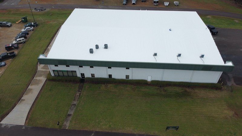 Driving Club at Road Atlanta Georgia