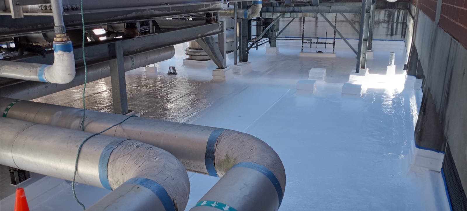 Georgia Power Data Center Atlanta, Georgia