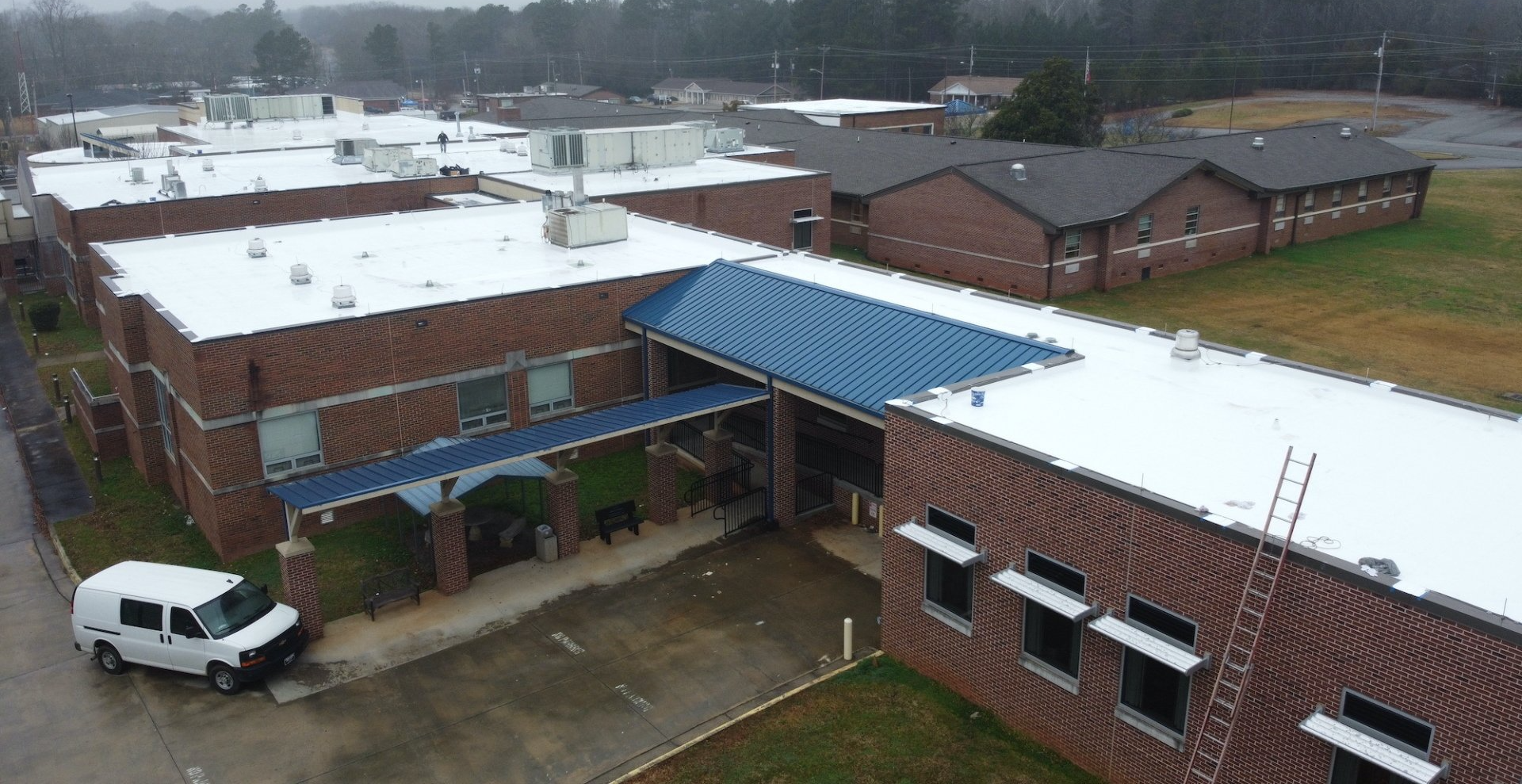 Wills Memorial Hospital Washington, Georgia