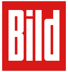 Logo Bildzeitung