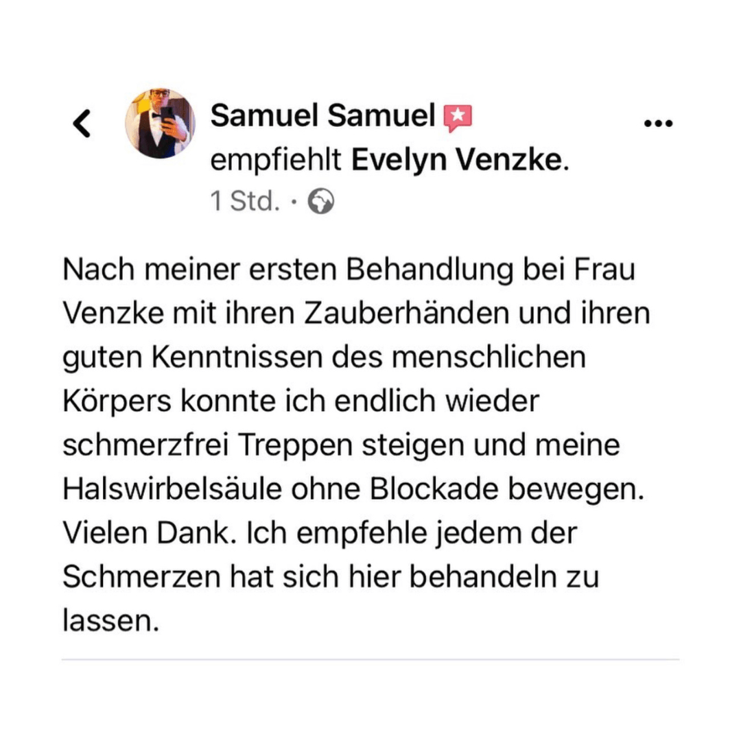 EvelynVenzke_Rezension