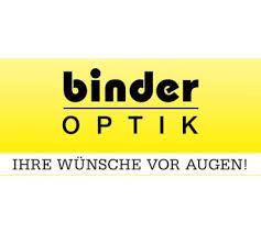 Logo Binder Optik