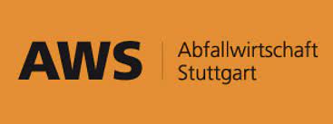 Logo Stadt Stuttgart, Aballwirtschaft
