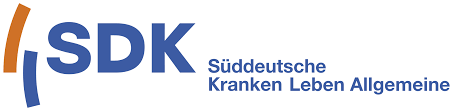 Logo SDK Private Krankenversicherung