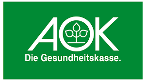 Logo AOK
