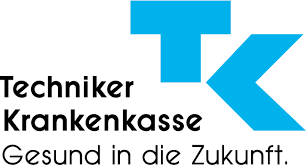 Logo TK Krankenkasse