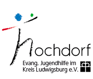 Logo Evangelische Jugendhilfe Hochdorf