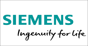 Logo Siemens