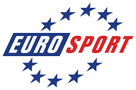 Logo Eurosport