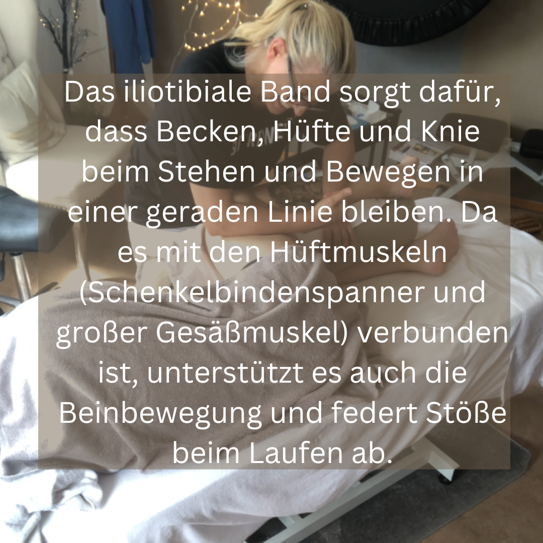 MHR® Myofasziale Schmerz Therapie