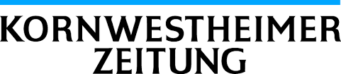 Logo Kornwestheimer Zeitung