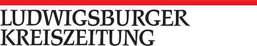 Logo Ludwigsburger Zeitung