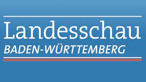 Logo Landesschau Baden-Wuerttemberg