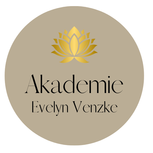 Logo Evelyn Venzke Akademie