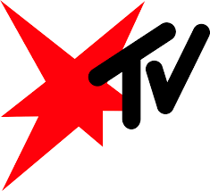 Logo Stern TV
