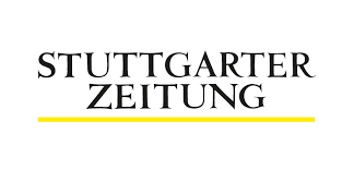 Logo Stuttgarter Zeitung