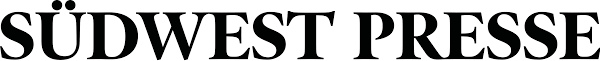 Logo Suedwest Presse