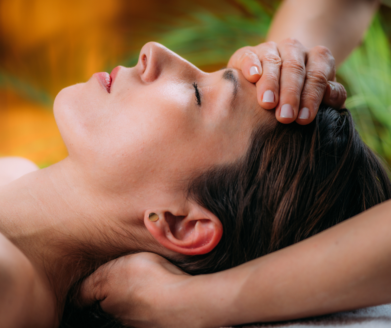 VHR® Vagus Therapie