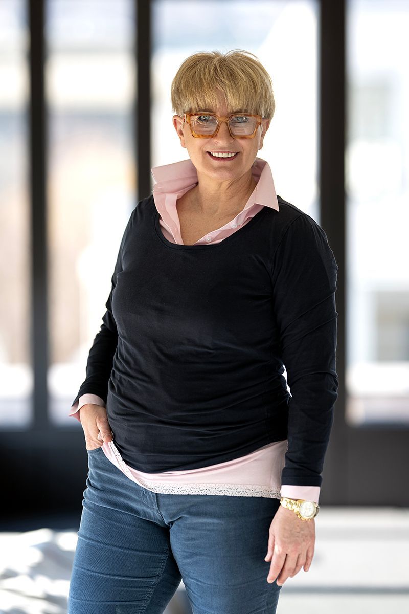 Evelyn Venzke Onlineakademie