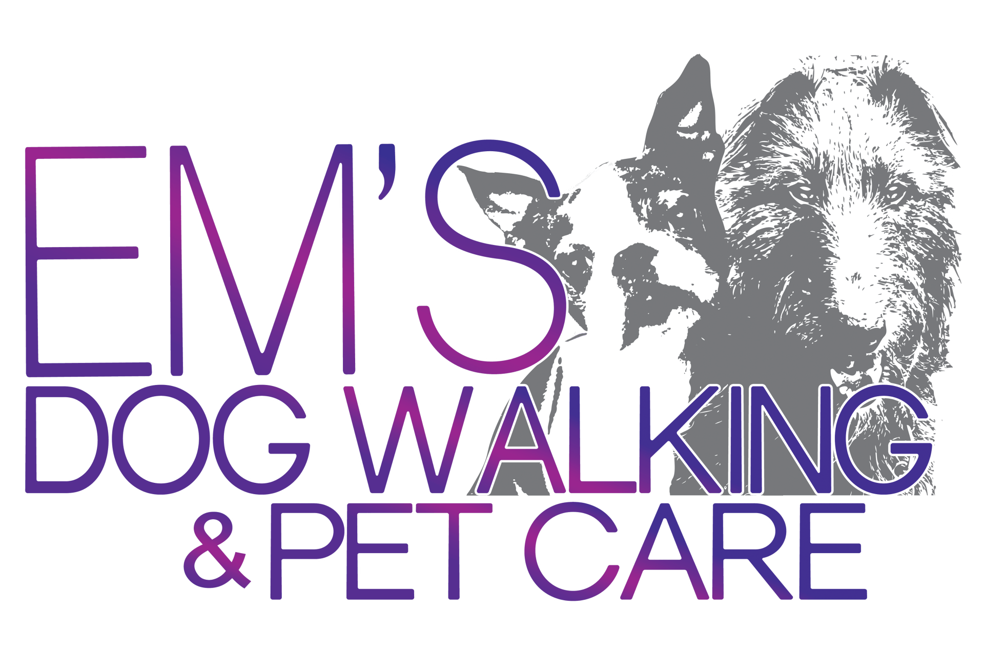 Em's Dog Walking and Pet Care St. Neots