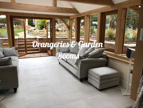 orangeries