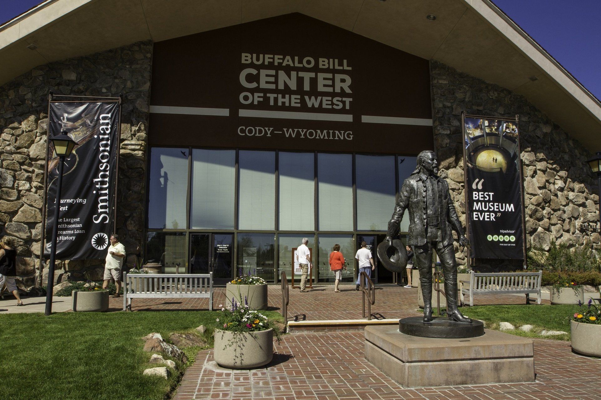 Credit Eric Lindberg