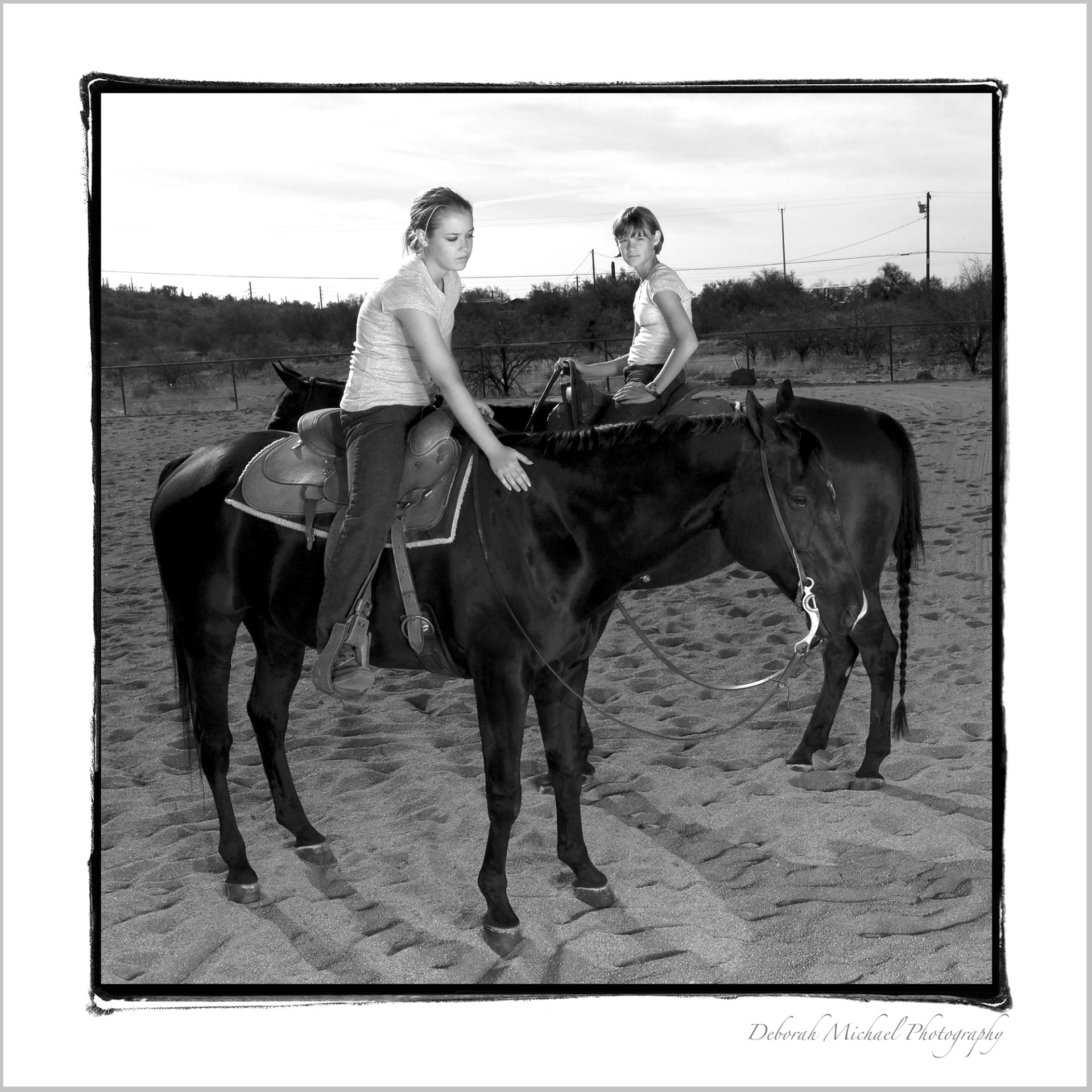 ARIZONA CAVE CREEK - Arizona