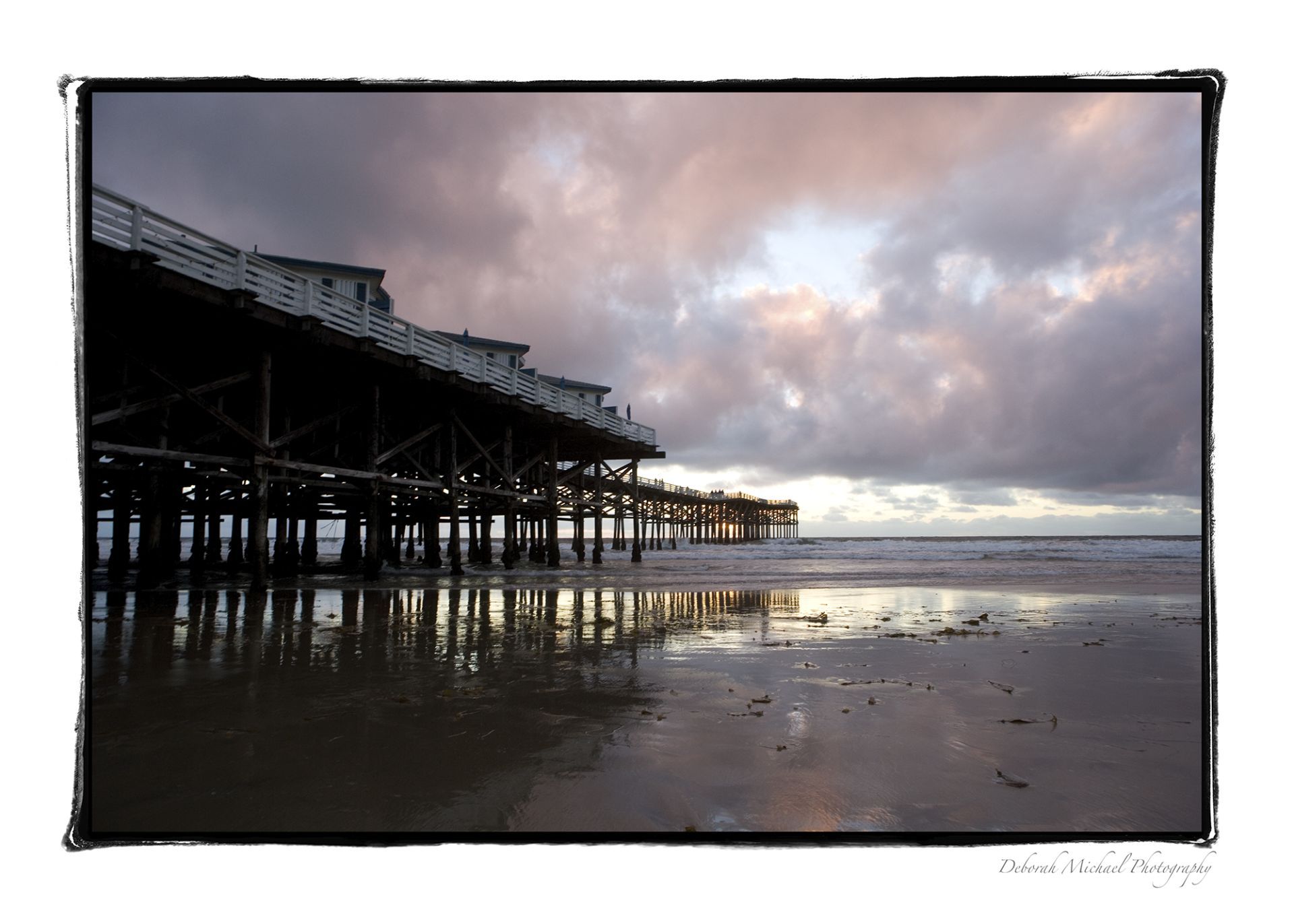 COTTON-CANDY-Pacific-Beach-California